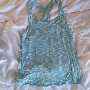 Zella Girl Workout Tank